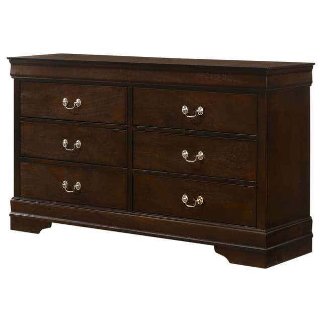 Louis Philippe Dresser — photo 4