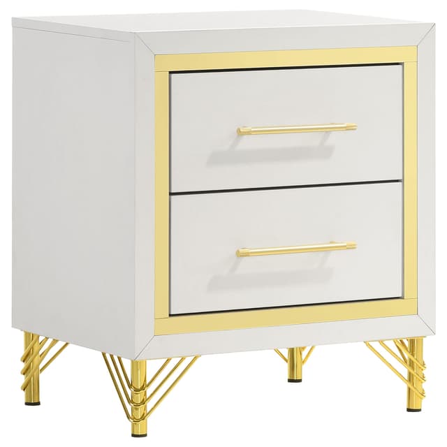 Lucia Bedroom Set — photo 5