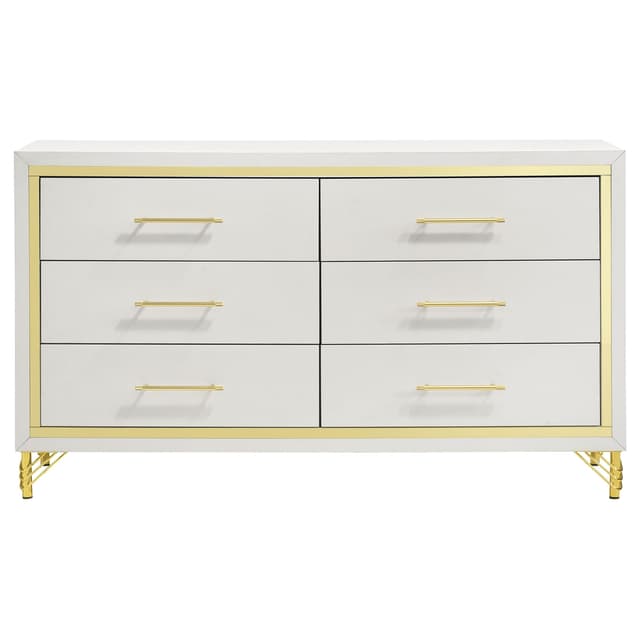 Lucia Dresser — photo 3