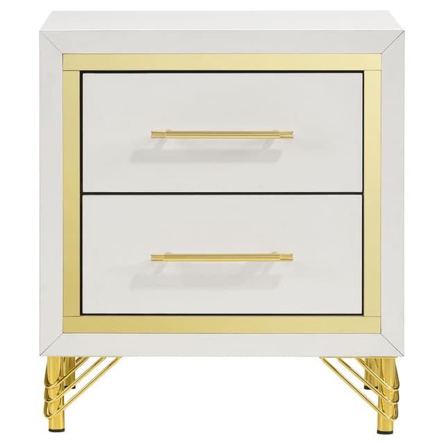 Lucia Nightstand — photo 3