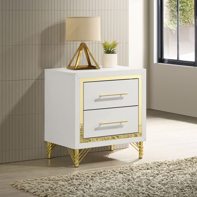 Lucia Nightstand — photo 2