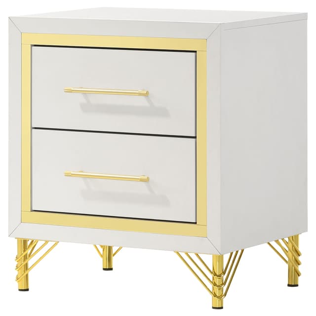 Lucia Nightstand — photo 4