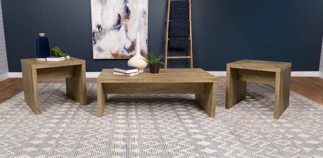 Lynette Coffee Table Set — photo 1