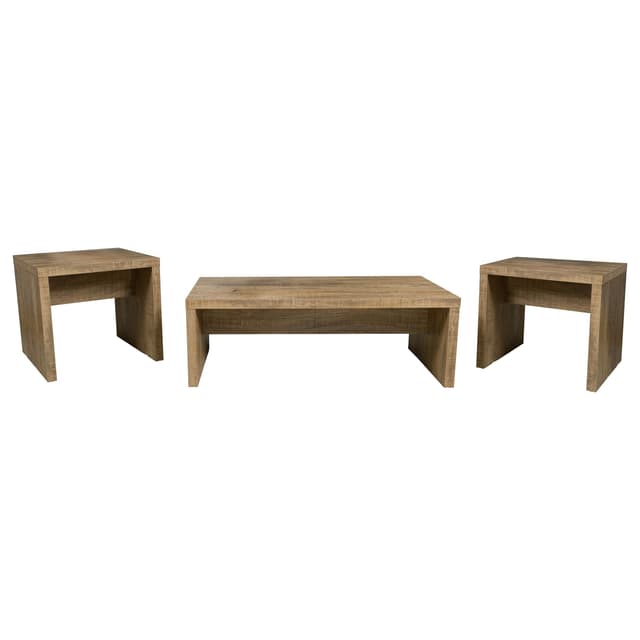 Lynette Coffee Table Set — photo 2