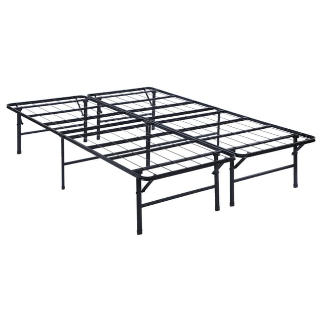 Mabel Mattress Support Platform Bed — photo 1