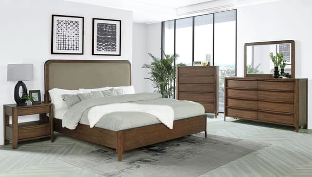 Maderia Bedroom Set — photo 1