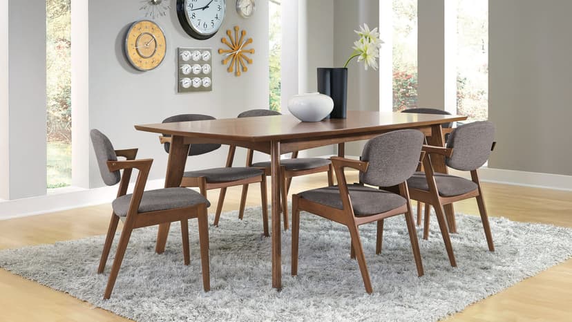 Malone Dining Set