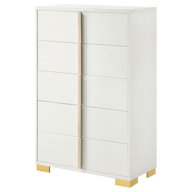 Marceline Chest of Drawers — photo 4