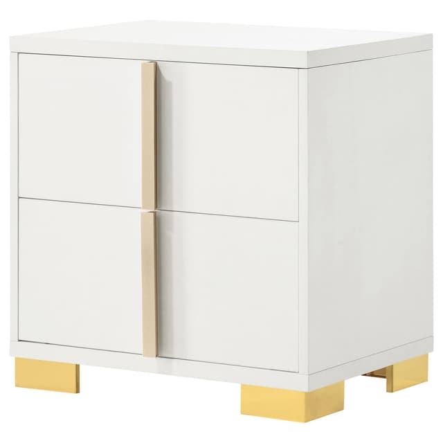 Marceline Nightstand — photo 4