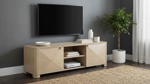 Marcelo 71-inch TV Stand — photo 2