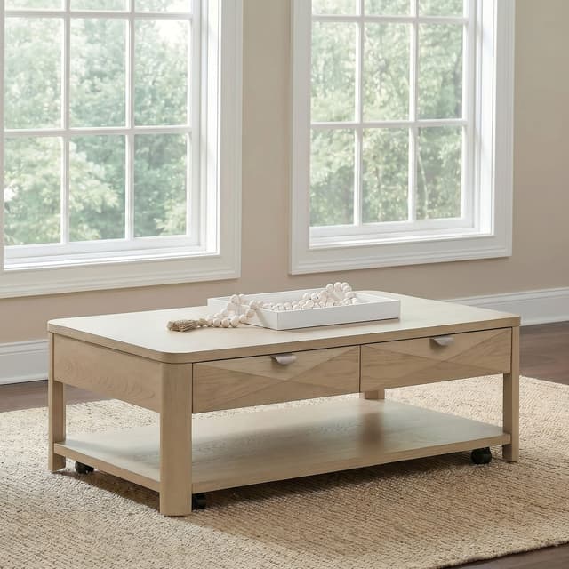 Marcelo Coffee Table — photo 2