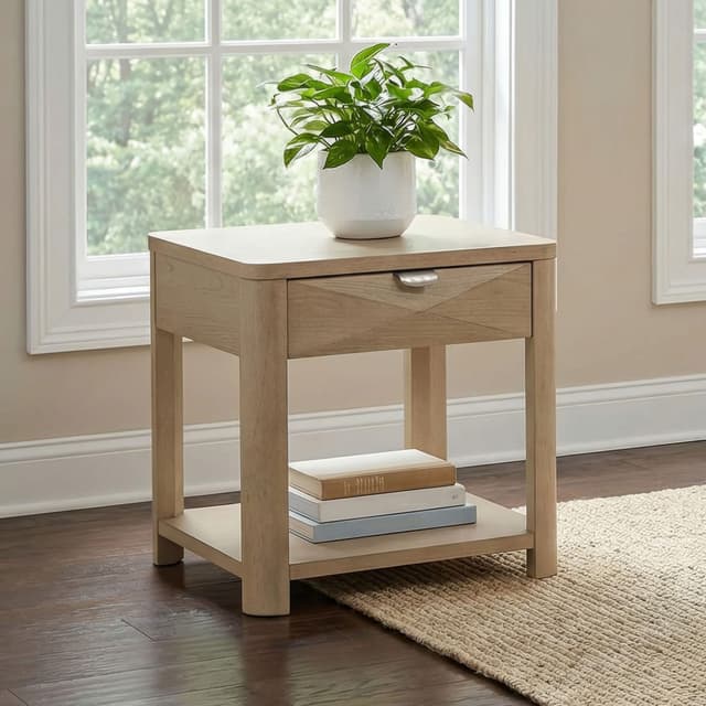 Marcelo End Table — photo 2