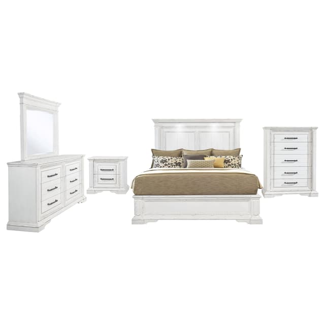 McKinney Bedroom Set — photo 2