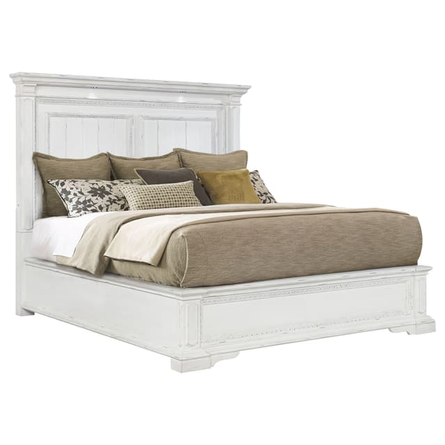 McKinney Panel Bed — photo 3