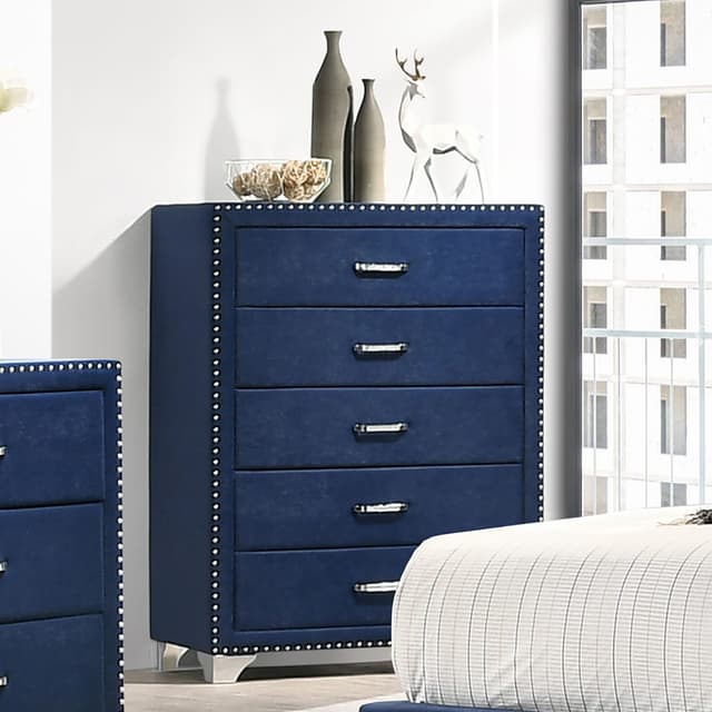 Melody Chest of Drawers — photo 2