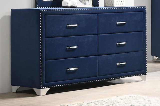 Melody Dresser — photo 2