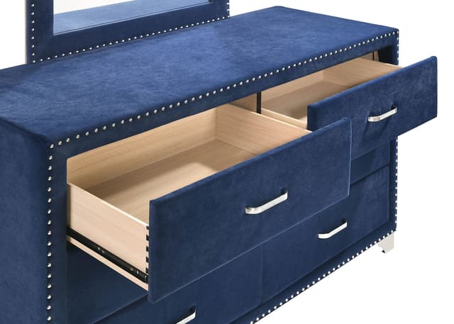 Melody Dresser — photo 3