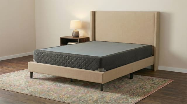 Mercer Standard Box Spring Foundation — photo 2