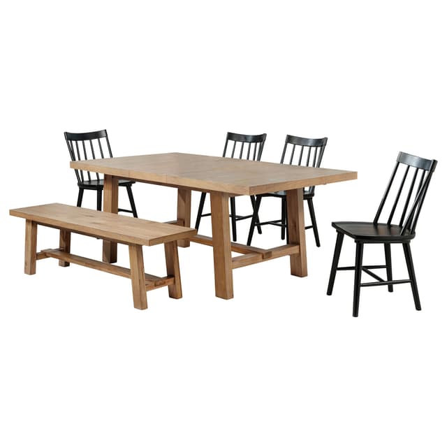 Middleton Dining Set — photo 2