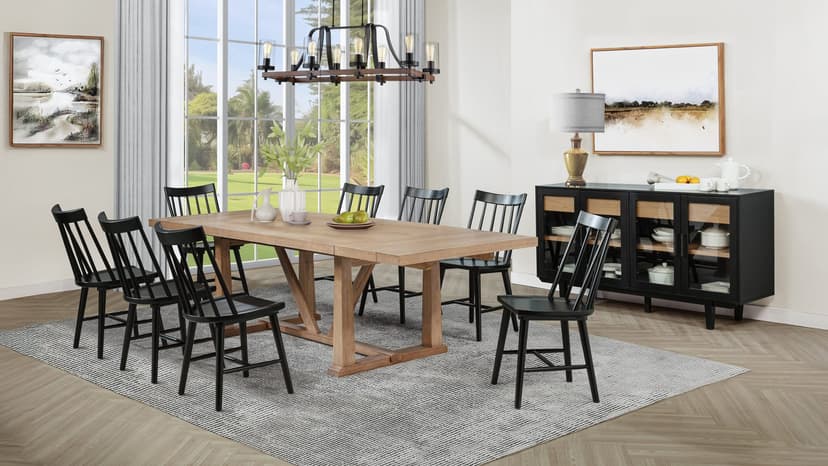 Middleton Dining Set