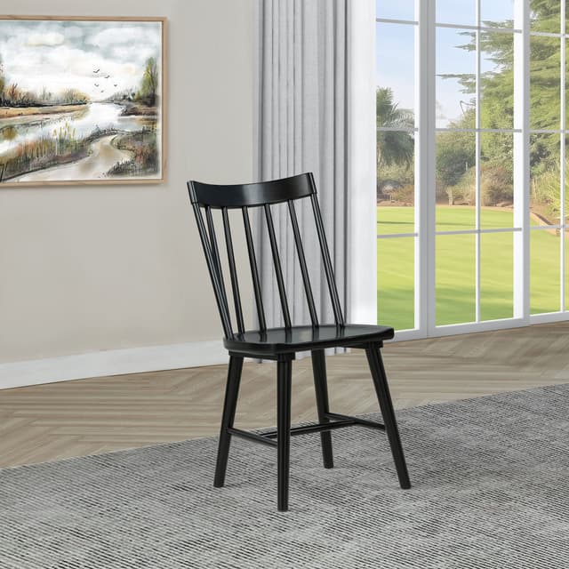 Middleton Side Chair — photo 2