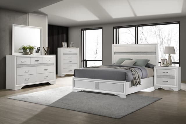 Miranda Bedroom Set — photo 1