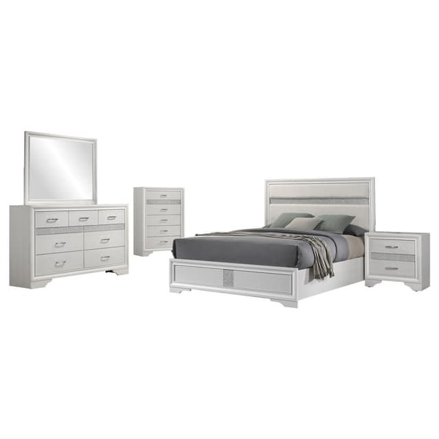 Miranda Bedroom Set — photo 2