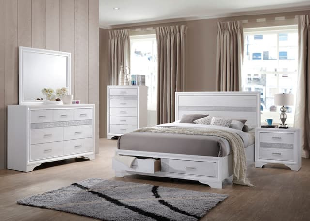 Miranda Bedroom Set — photo 1
