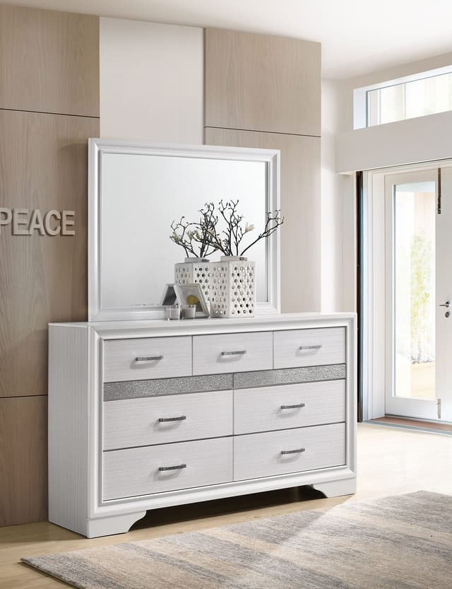 Miranda Dresser with Mirror — photo 2