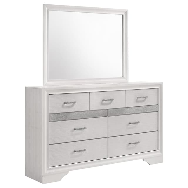 Miranda Dresser with Mirror — photo 1