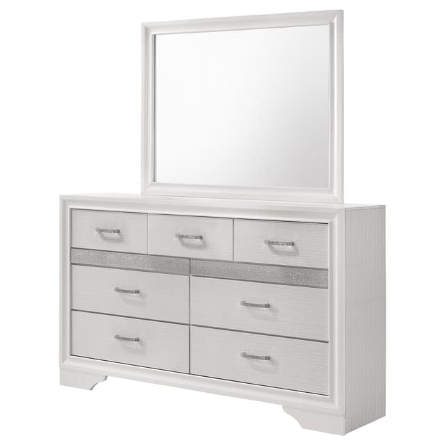Miranda Dresser with Mirror — photo 4