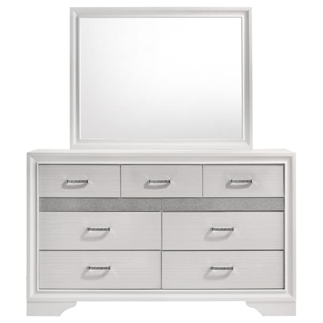 Miranda Dresser with Mirror — photo 3