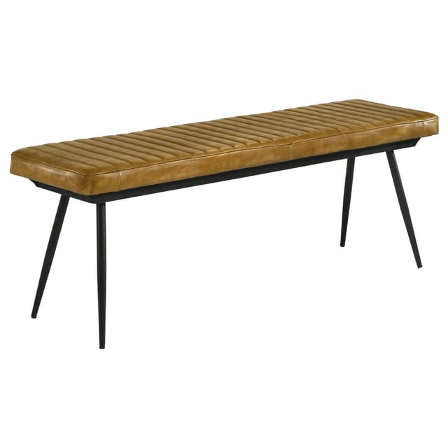 Misty Dining Bench — photo 1