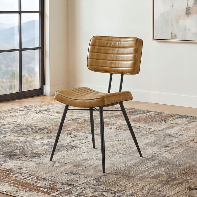 Misty Side Chair — photo 2