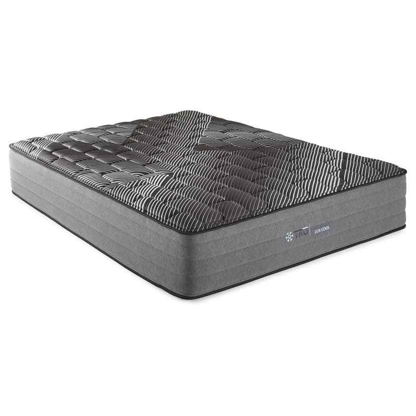Montlake 14" Ice Tight Top Hybrid Mattress