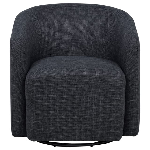 Mossbrook Swivel Accent Chair — photo 3