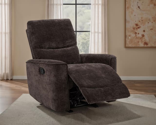 Navarro Glider Recliner — photo 3