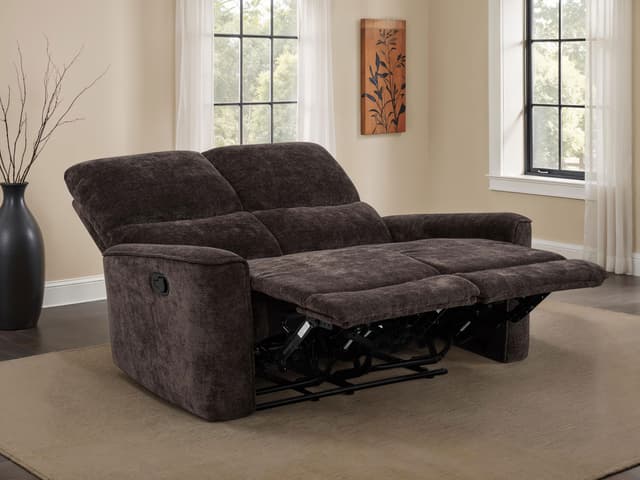 Navarro Reclining Loveseat — photo 3