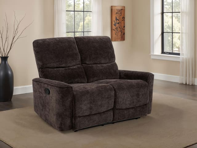 Navarro Reclining Loveseat — photo 2