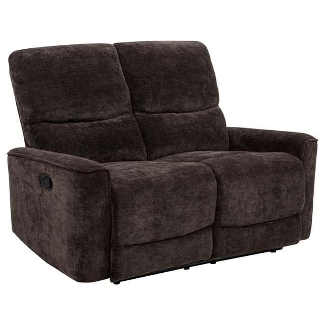 Navarro Reclining Loveseat — photo 4