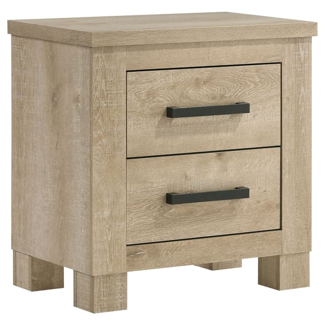 Oakglen Bedroom Set — photo 5