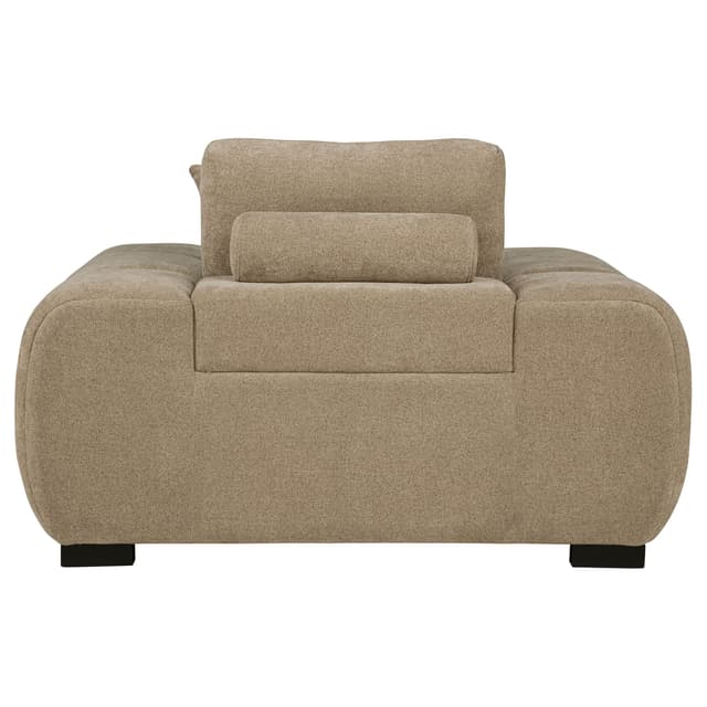 Octavia Accent Chair — photo 5
