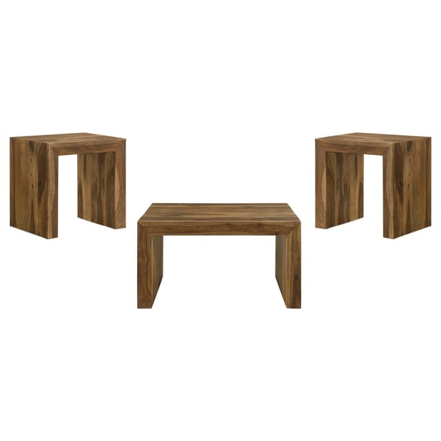 Odilia Coffee Table Set — photo 2