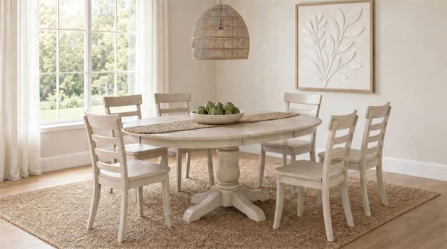 Orrison Extension Dining Set — photo 1