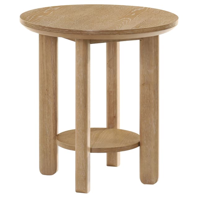 Ottowa End Table — photo 1