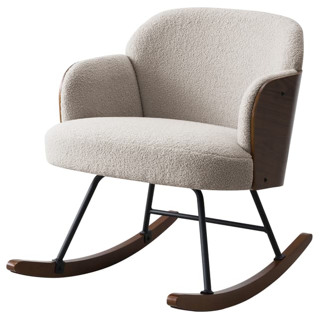Paige Rocking Chair — photo 4