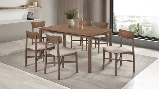 Parkridge Dining Set — photo 1