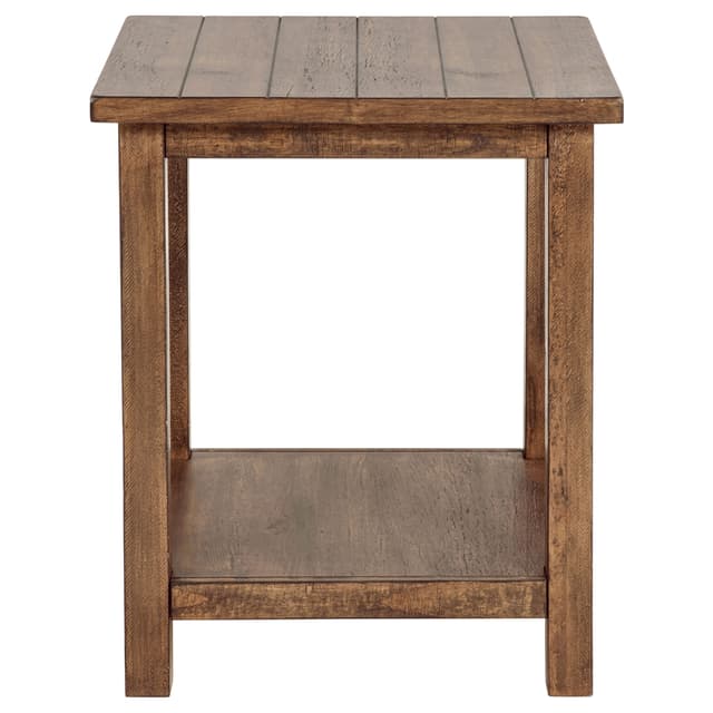 Payne Coffee Table Set — photo 5