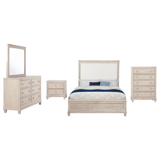 Pembroke Bedroom Set — photo 2