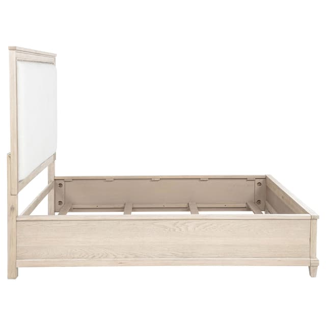 Pembroke Panel Bed — photo 5